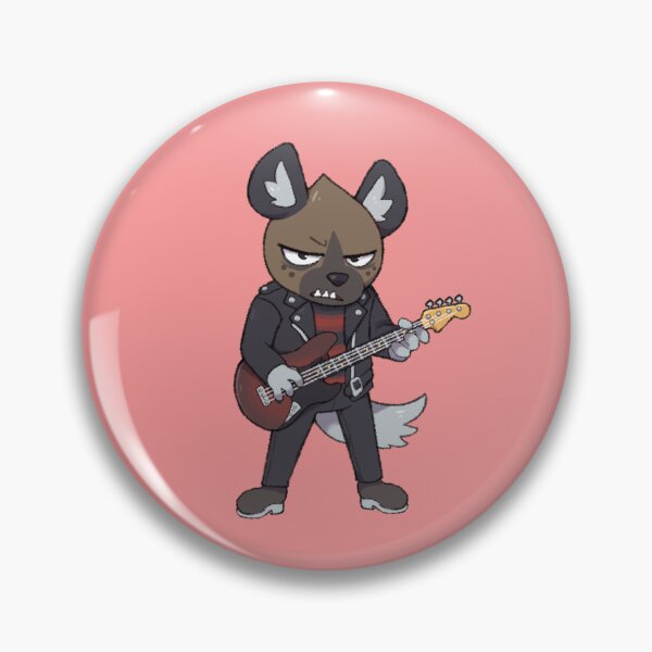 Aperçu de l'œuvre Yeen Rock créée et vendue par Fizzy Creations.