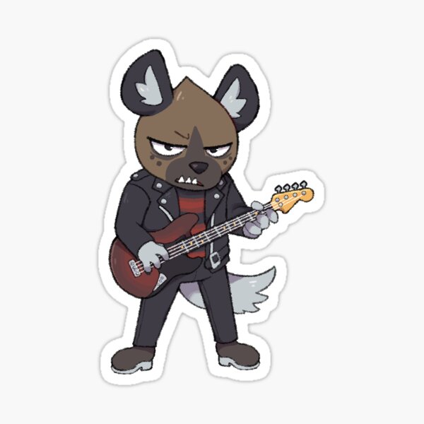 Item preview, Yeen Rock designed and sold by Fizzy Creations.