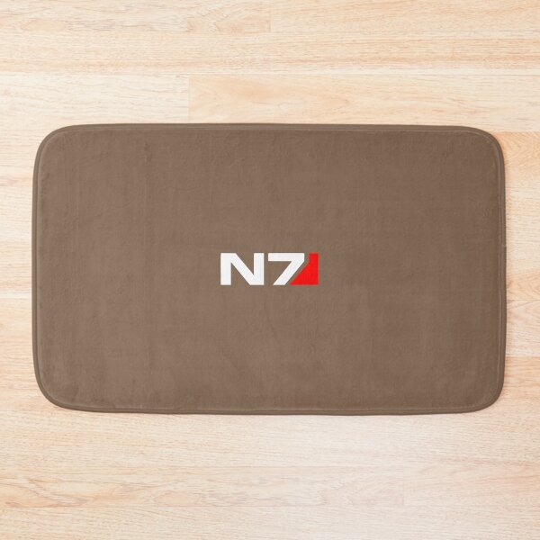 Item preview, Mass Effect N7 Essential 		 designed and sold by pggrdgqll84.