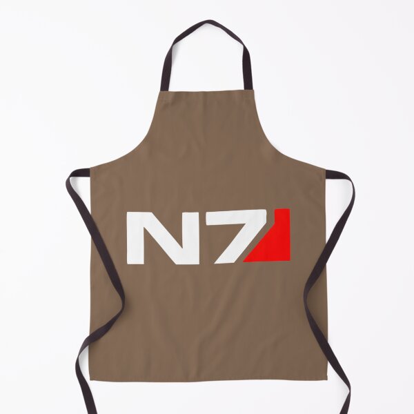 Artikelvorschau, Mass Effect N7 Essential entworfen und verkauft von pggrdgqll84.