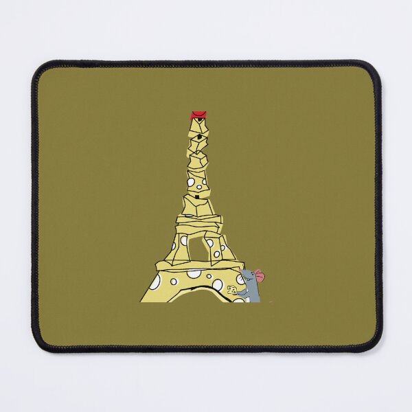 Item preview, Ratatouille 	 	 designed and sold by oocgkwlc57.