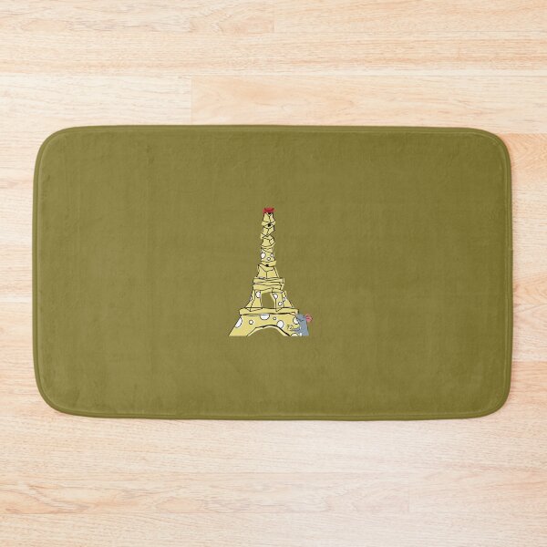 Item preview, Ratatouille 	 	 designed and sold by oocgkwlc57.