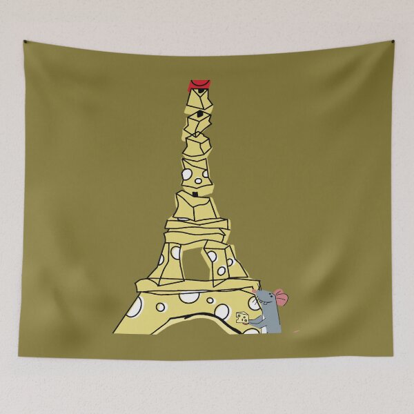 Item preview, Ratatouille 	 	 designed and sold by oocgkwlc57.