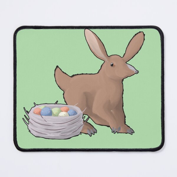 Item preview, The Easter Monotreme designed and sold by SWRC-Store.