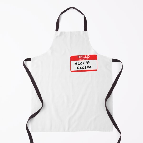 Item preview, Alotta Fagina designed and sold by PiperDownTees.