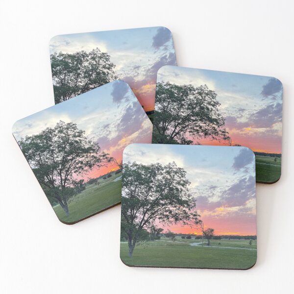 Item preview, Kansas Sunset designed and sold by springcreekart.