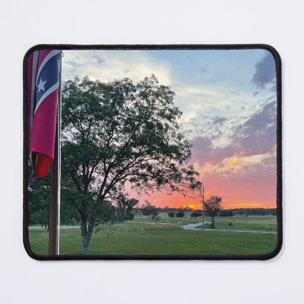 Item preview, Kansas Sunset designed and sold by springcreekart.