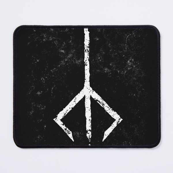 Item preview, Hunter's Mark new designed and sold by DaveMcGuinness6.