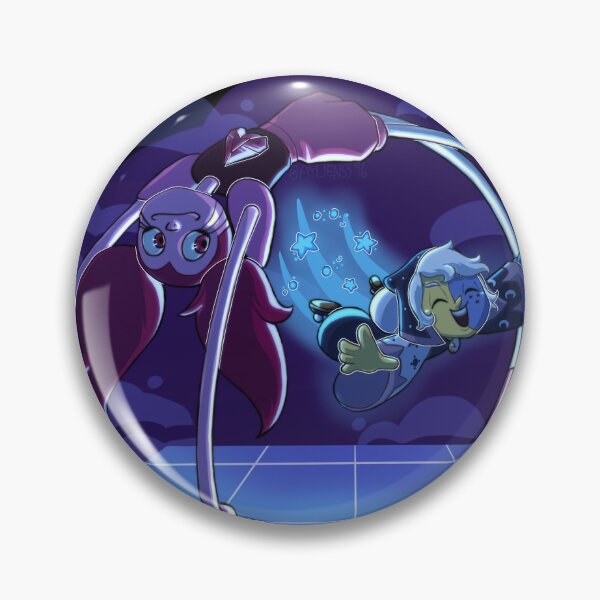 Item preview, Spinel and the Collector designed and sold by ayliens596.
