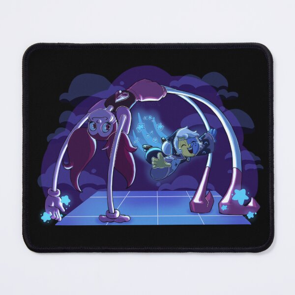 Item preview, Spinel and the Collector designed and sold by ayliens596.