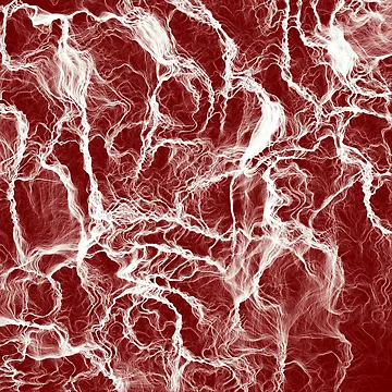 Artwork thumbnail, Luminous Loop by TiwGenerative