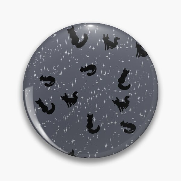Item preview, Lloviendo gatos gris oscuro designed and sold by Roxy-The-Fox.