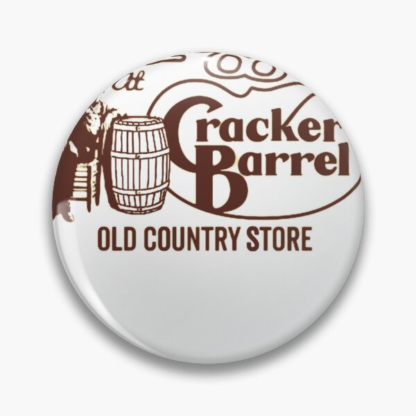 Item preview, i got pegged at cracker barrel designed and sold by DaveMcGuinness6.