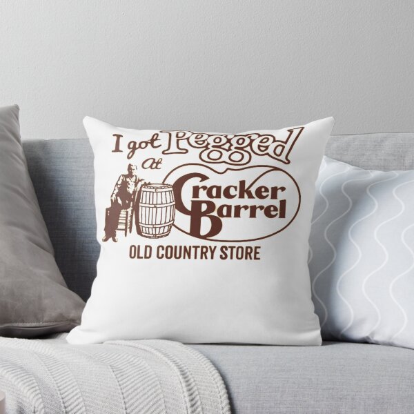 Item preview, i got pegged at cracker barrel designed and sold by DaveMcGuinness6.