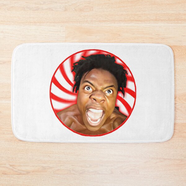 Item preview, I Show Speed, IShowSpeed designed and sold by graphic-genie.