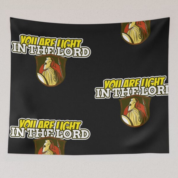 Item preview, Ephesians 5:8 /  designed and sold by flu2022.