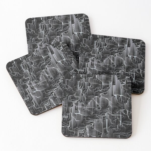 Item preview, Orbiting Odyssey designed and sold by TiwGenerative.