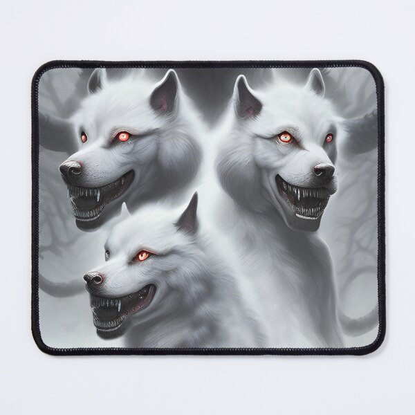 Item preview, Inferno: Gate Keeper of the Underworld designed and sold by MystikaCreation.