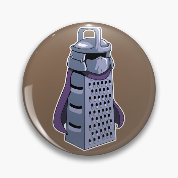 Item preview, Master Cheese Shredder   	 designed and sold by pggrdgqll84.