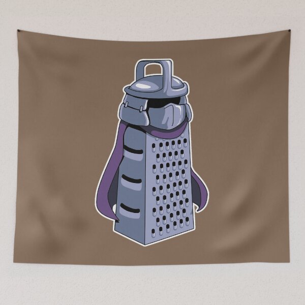 Item preview, Master Cheese Shredder   	 designed and sold by pggrdgqll84.
