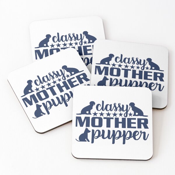 Item preview, classy mother pupper designed and sold by DANIELYSFASHION.