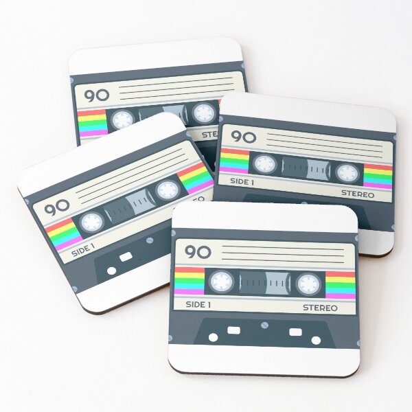 Item preview, Vintage Cassette tape  designed and sold by TickleCorp.