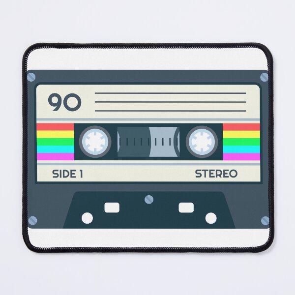 Item preview, Vintage Cassette tape designed and sold by TickleCorp.