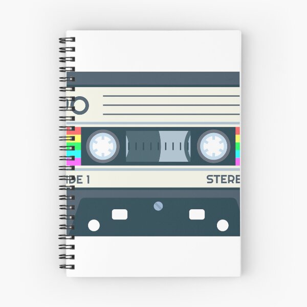 Item preview, Vintage Cassette tape  designed and sold by TickleCorp.
