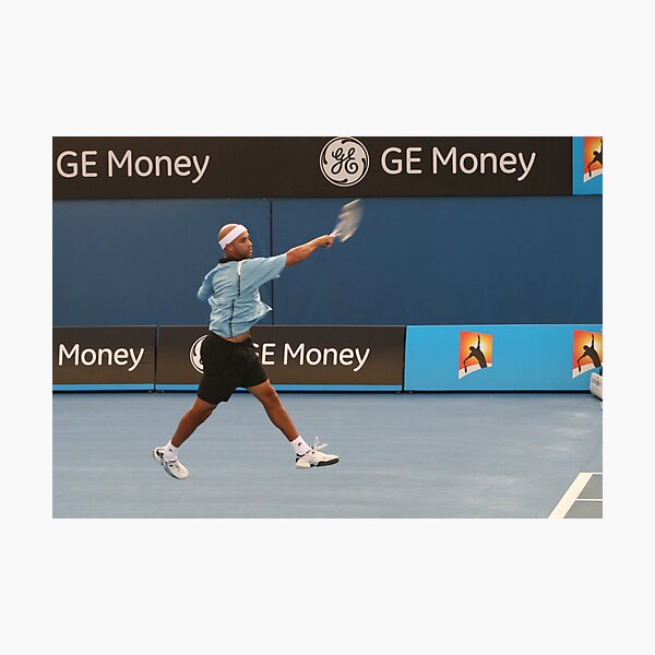 Item preview, James Blake designed and sold by michael  langer.