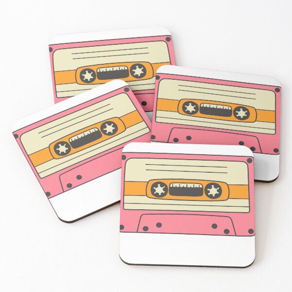 Item preview, Vintage Cassette tape  designed and sold by TickleCorp.