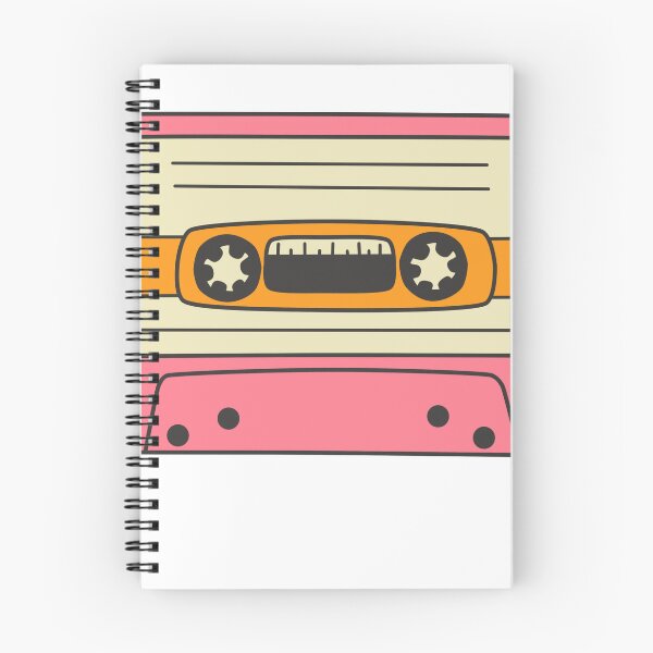Item preview, Vintage Cassette tape  designed and sold by TickleCorp.