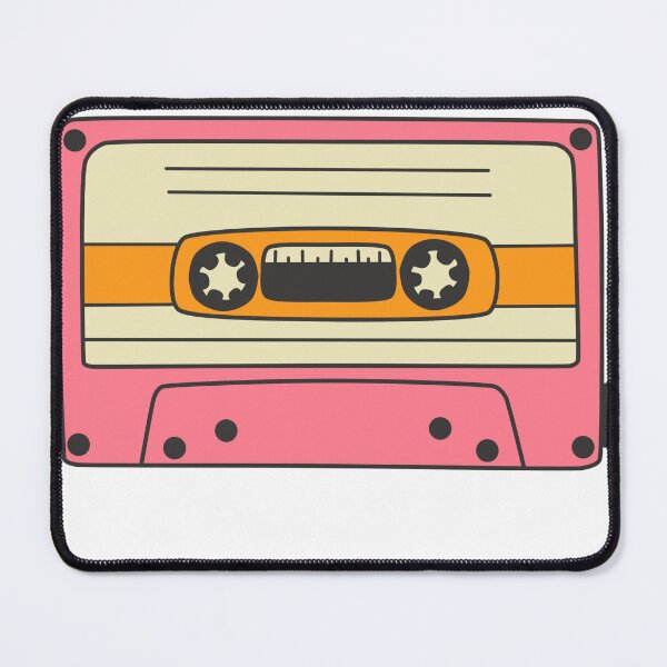 Item preview, Vintage Cassette tape designed and sold by TickleCorp.