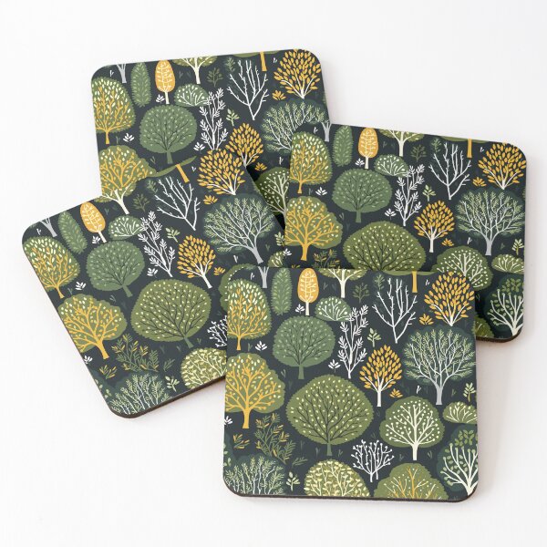 Item preview, Nature's Canopy designed and sold by konstantine13.