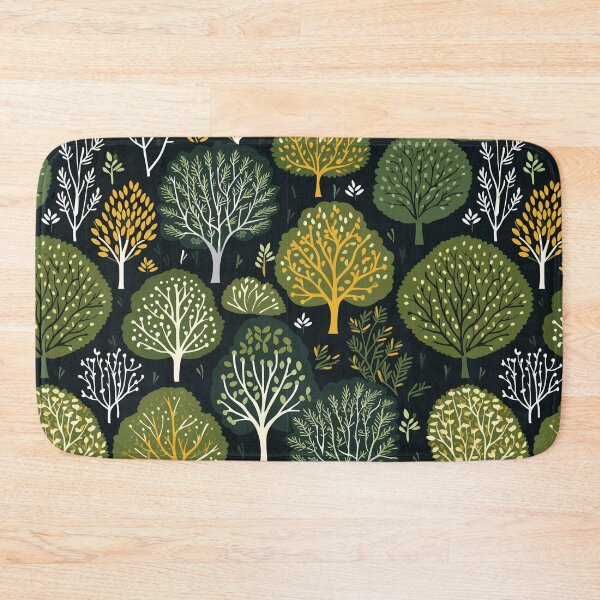 Item preview, Nature's Canopy designed and sold by konstantine13.