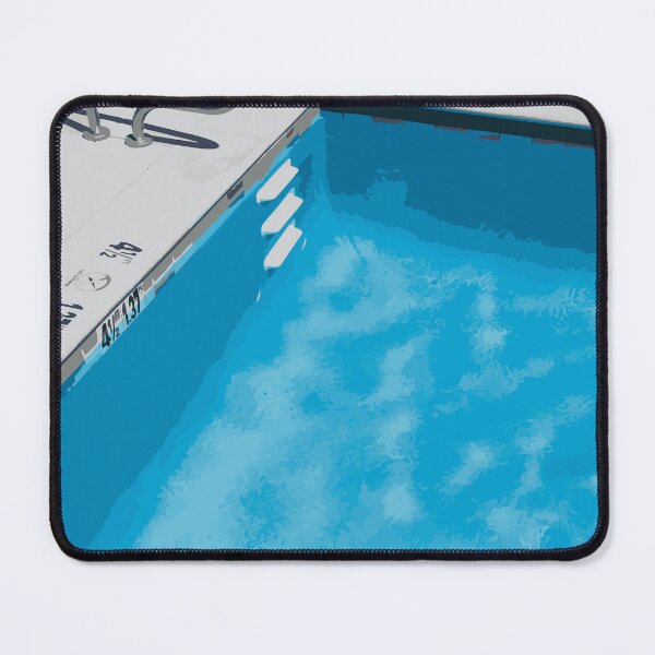Item preview, a pool up close designed and sold by 21ayh.