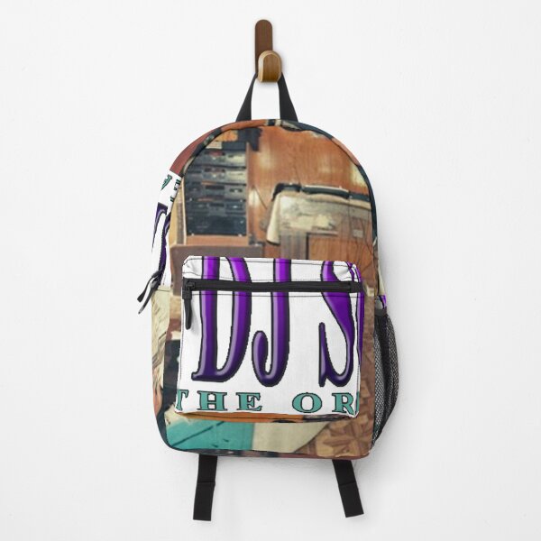 Item preview, DJ SCREW THE ORIGINATOR R.I.P. 90S VINTAGE INSPIRED DESIGN designed and sold by WalkerCollins.