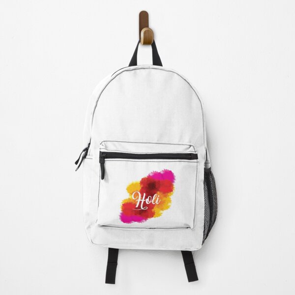Item preview, Colorful burst for a happy Holi designed and sold by TirrellColister.