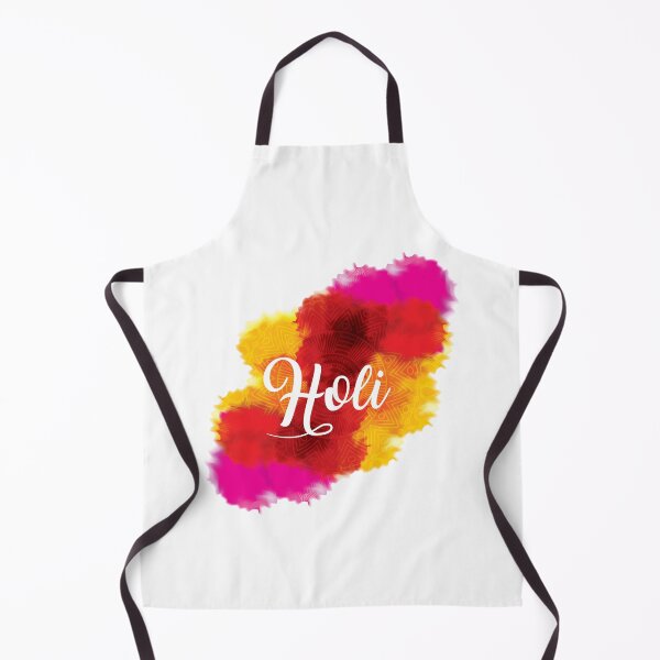 Item preview, Colorful burst for a happy Holi designed and sold by TirrellColister.