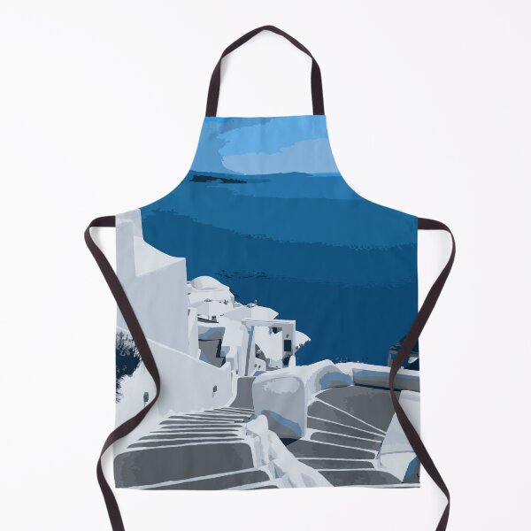 Item preview, the streets of greece designed and sold by 21ayh.