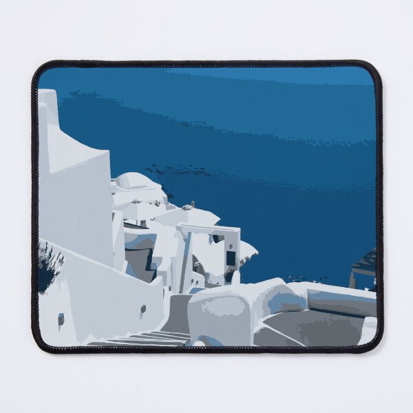 Item preview, the streets of greece designed and sold by 21ayh.