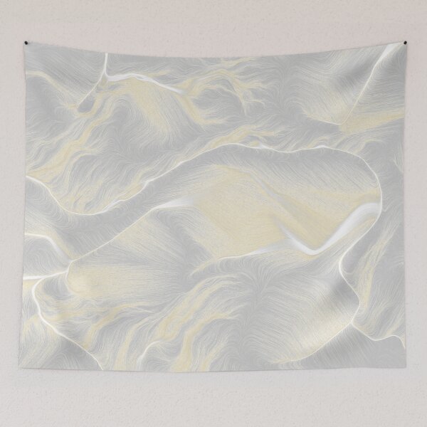 Item preview, Warping Wavefront designed and sold by TiwGenerative.