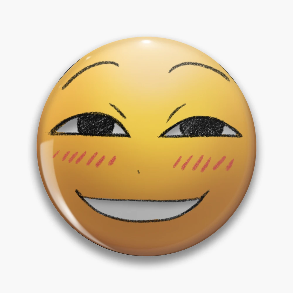 Anya Emoji