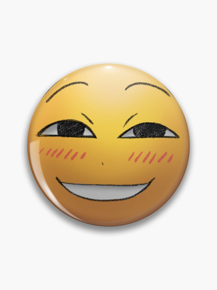 Anya Emoji
