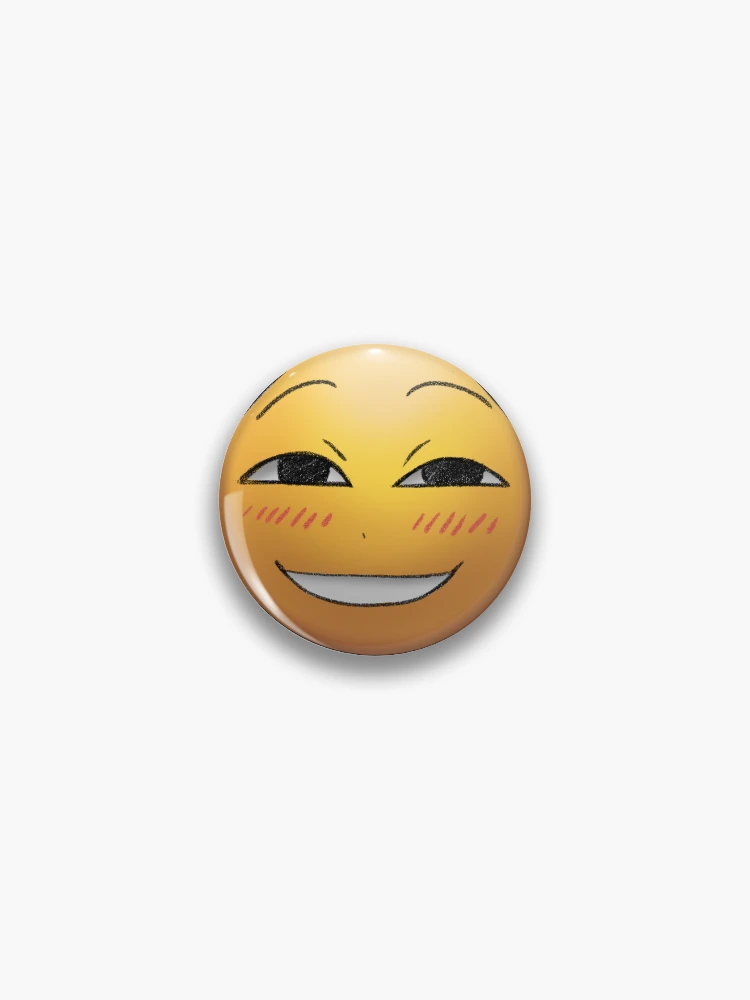 Anya Emoji