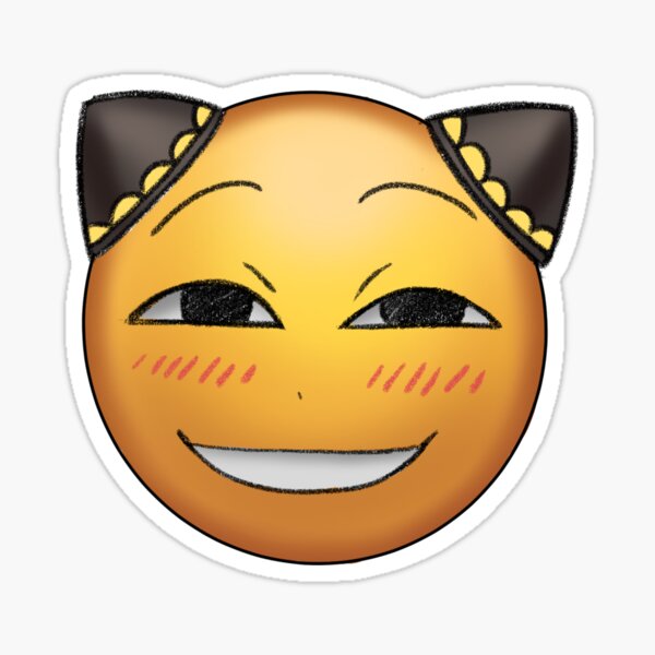 Anya_Smug - Discord Emoji