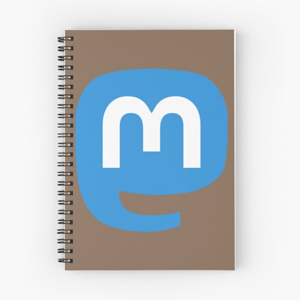Item preview, MASTODÓN Twitter designed and sold by pggrdgqll84.