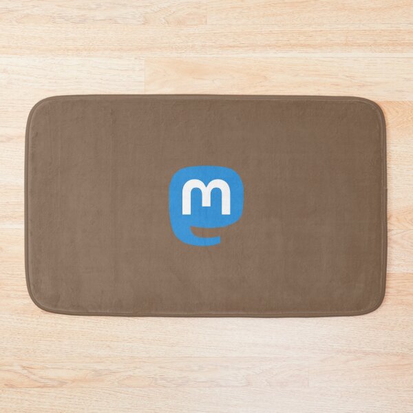 Item preview, MASTODON Twitter 	 	 designed and sold by pggrdgqll84.