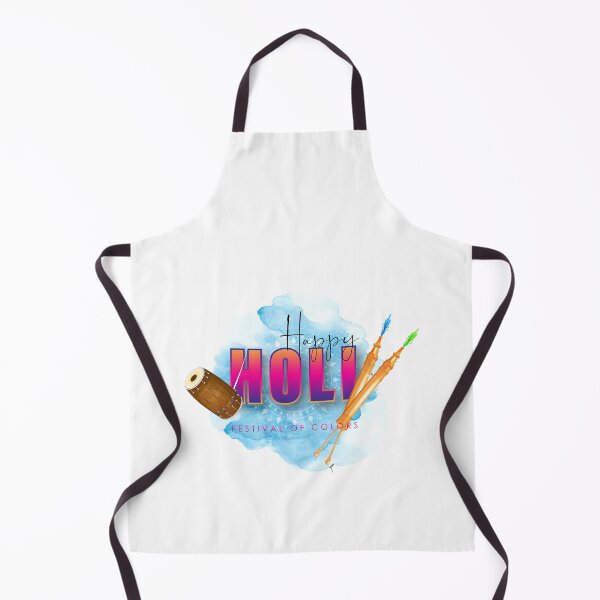 Item preview, Festival of colors happy holi designed and sold by TirrellColister.