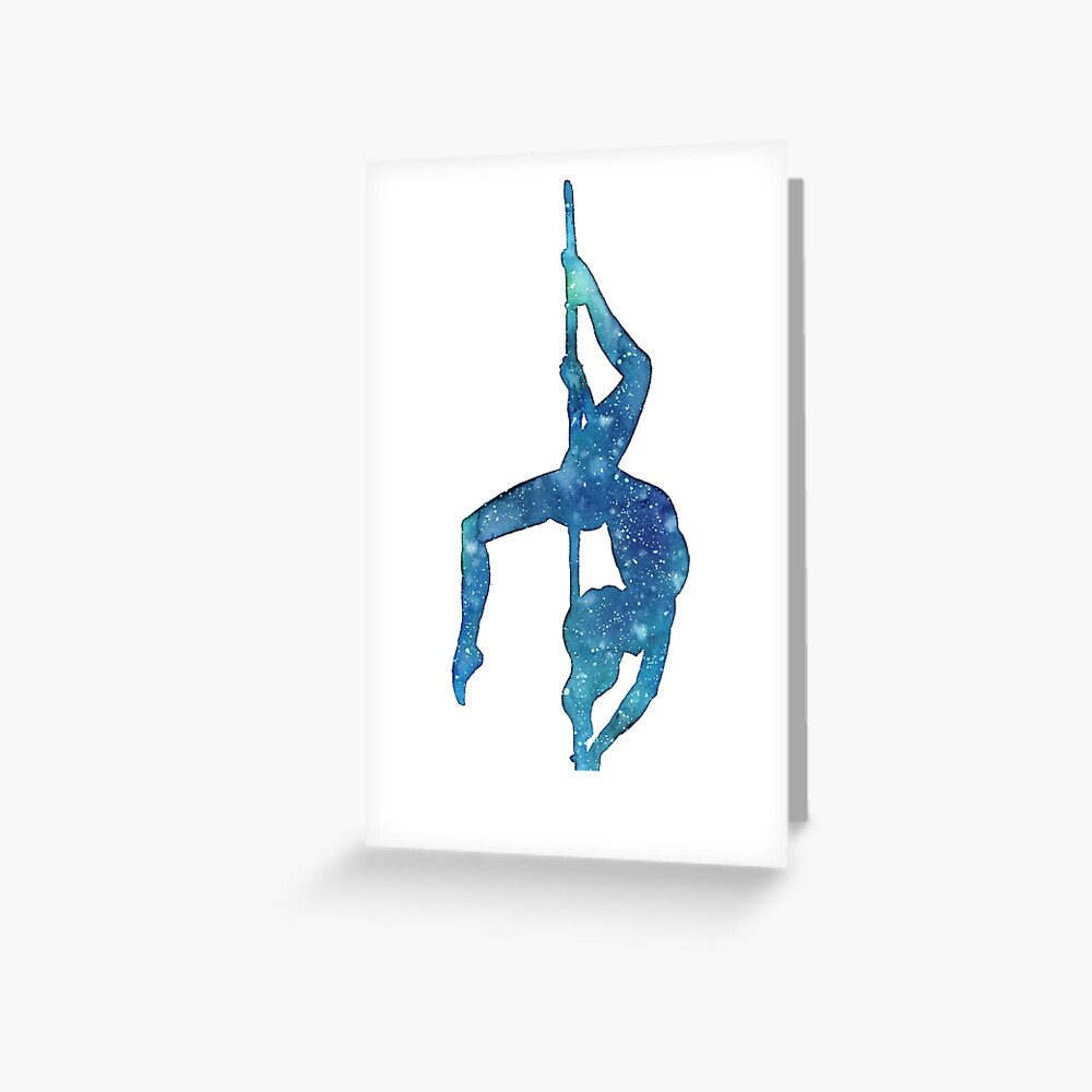 Item preview, Greeting Card designed and sold by balgrittella.