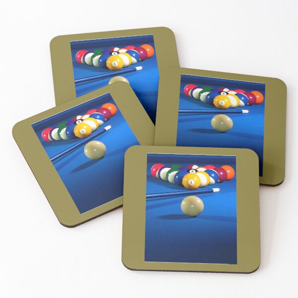 Artikelvorschau, Bereit zum Brechen – Blue Cue Throw Pillow entworfen und verkauft von oocgkwlc57.